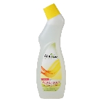 AlmaWin WC čistič Citron 750 ml