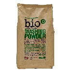 Bio D Prášek na praní hypoalergenní 2kg