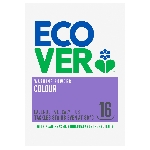 Ecover Prací prášek na barevné prádlo 1,2 kg