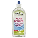 AlmaWin Leštič skla do myčky 500 ml