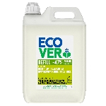 Ecover Přípravek na mytí nádobí s aloe a citronem 5 l