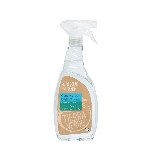 Tierra Verde Čistič koupelny s BIO mátovou silicí 750 ml