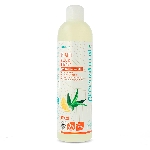 Greenatural Prostředek na mytí nádobí aloe vera a citron 500 ml