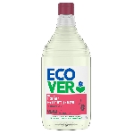 Ecover Přípravek na mytí nádobí Ganátové jablko a fík 450 ml