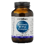 Viridian Quercetin B5 Plus Complex 60 kapslí