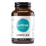 Viridian Saffron Extract 60 kapslí