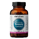 Viridian Ultimate Beauty Complex 60 kapslí