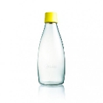 Lahev Retap Žlutá 800 ml