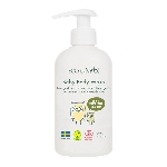 Naty Dětské tělové mýdlo 200 ml