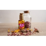 Purity Vision Růžový pleťový olej BIO 45 ml