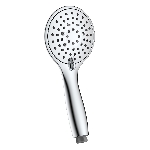 Úsporná multi sprcha Aguaflux Spa STOP 8l chrom ruční
