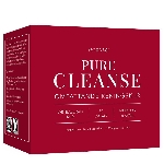 Nordbo Pure Cleanse Detox 120 kapslí