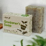 Friendly Soap přírodní mýdlo pro zahradníky