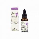 Kvitok Posilňující vlasové sérum 30 ml