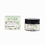 Kvitok Šípkový peeling pro mastnou a problematickou pleť 30 ml