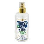 Purity Vision Květinová voda pro miminka BIO 200 ml