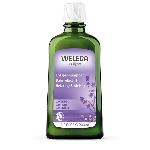 Weleda Levandulová zklidňující koupel 200 ml