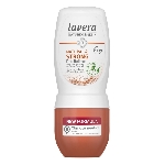 Lavera Deodorant roll on Strong pro ochranu až 48 hodin BIO 50 ml