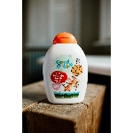 Good Bubble Zog Dětská pěna do koupele Dračí ovoce a Pomeranč 400ml