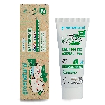 Greenatural Zubní pasta pro děti 6-12 let s fluoridem jemná máta BIO 75 ml