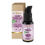 Purity Vision Opunciový olej RAW BIO 15 ml