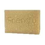 Friendly Soap přírodní mýdlo na tělo i vlasy na cestování 7ks zero waste balení