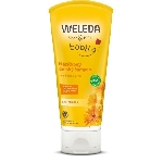 Weleda Měsíčkový dětský šampón 2v1 200ml
