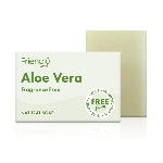 Friendly Soap přírodní mýdlo aloe vera