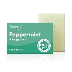 Friendly Soap přírodní mýdlo máta a mák