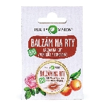Purity Vision Balzám na rty BIO 12 ml