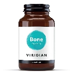 Viridian Bone Complex Vápník a hořčík v poměru 1ku1 90kapslí