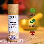 Your Nature Tuhý deodorant Pomeranč a Pačule 70 g