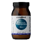Viridian Calcium Magnesium with Zinc Vápník, Hořčík a Zinek 100g