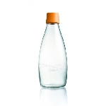 Lahev Retap Oranžová 800 ml