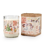 Rozvoněno Vonná svíčka Voňavý advent 300 ml