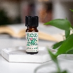 Rozvoněno Směs éterických olejů Klid v duši 10 ml