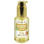 Purity Vision Zlatý jojobový olej BIO 45 ml