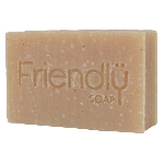 Friendly Soap přírodní mýdlo pelargonie 7ks zero waste balení