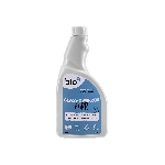 Bio D Čistič na sklo a zrcadla 500 ml náplň