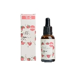 Kvitok Jahodový olej BIO 30 ml