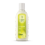 Weleda Vyživující šampon s prosem pro normální vlasy 190ml