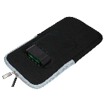 POWERplus Crocodile Solární nabíječka a powerbank 10400mAh 38Wh