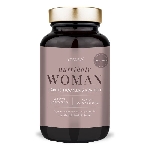 Nordbo Nutrihair Woman 60 kapslí