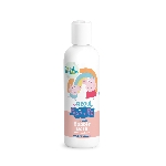 Good Bubble Prasátko Peppa Dětská pěna do koupele Ostružiník moruška 200ml