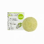 Kvitok Tuhý šampon s kondicionérem Moringa XXL 50 g