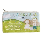 Jack N Jill Cestovní pouzdro na ústní hygienu