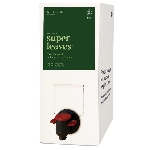 Attitude Přírodní mýdlo na ruce Super leaves Essentials Bergamot a Ylang Ylang náhradní náplň 2 l