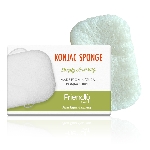 Friendly Soap Konjaková pleťová houbička