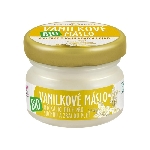 Purity Vision Vanilkové máslo BIO 20 ml