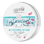 Lavera Basis Sensitive Univerzální krém BIO 150 ml